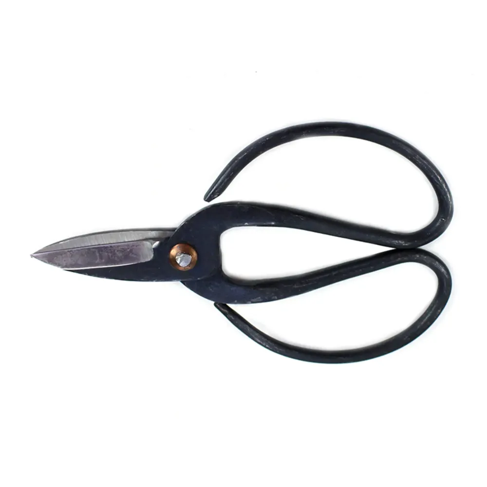 Tijera podadora gruesa 190mm con Baterí de Iones de Litio