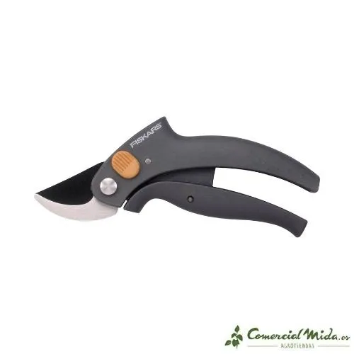Tijeras Eléctricas FISKARS Tijera de Potencia Bypass 17cm