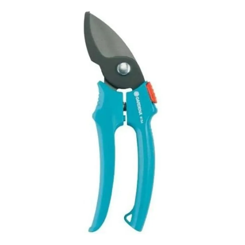 Tijeras de Podar Gardena Tradicional Bypass modelo 8754 – Corte Preciso de 18 mm