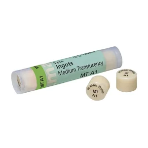 Abono Líquido para IPS E.MAX PRESS MT - IVOCLAR VIVADENT A1