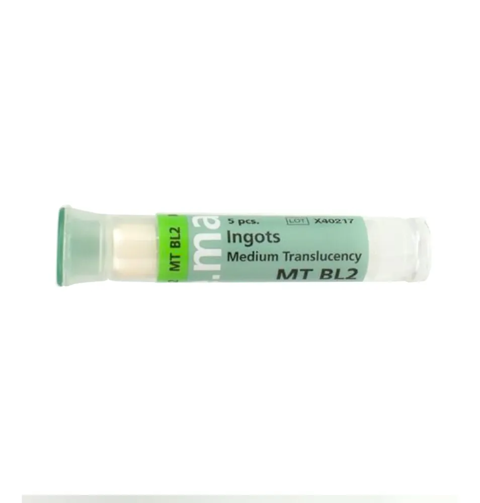 Abono Líquido para IPS E.MAX PRESS MT - IVOCLAR VIVADENT A1