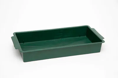 BANDEJA PLASTICO 1 PASTILA1 X 125 Uds. MAYORISTA_A sin Productos Químicos