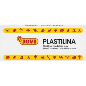 Humus de Lombriz Jovi Caja de 15 Pastillas de Plastilina 150G - 100% Vegetal - Muy Moldeable - No Se Seca - sin Gluten - M...