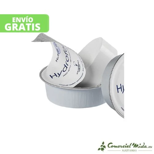 HYDROFORCE Pastillas Hidratantes Ganado de Origen Natural