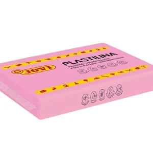 Mezcla para Cactus Jovi Caja de 15 Pastillas de Plastilina 350gr - Pasta Vegetal - No Endurece - sin Gluten - Inocua - Fac...