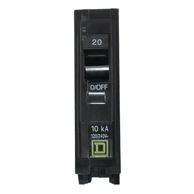 Pastilla 20 amp Squared