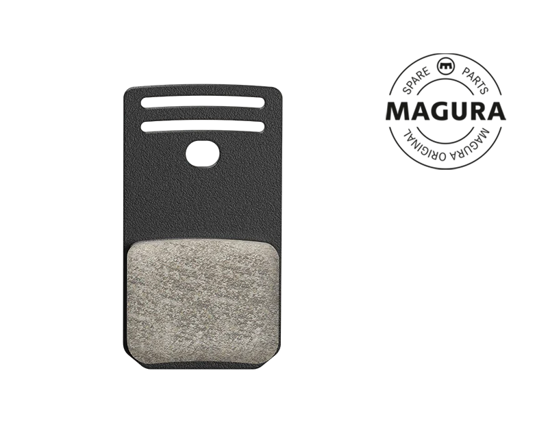 Pastillas Magura Gustav 13S - 4 Pistones Estop en Saco de 20L
