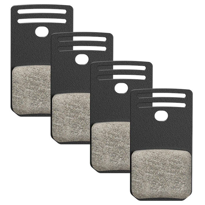 Pastillas Magura Gustav 13S - 4 Pistones Estop en Saco de 20L