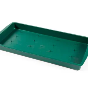Sustrato Universal BANDEJA PLÁSTICO 4 PASTILLAS 1 x 25 Uds. MAYORISTA_B