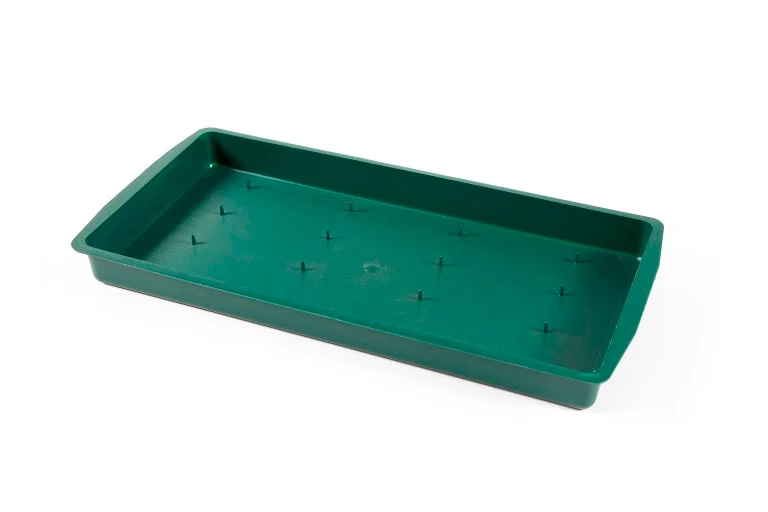 Sustrato Universal BANDEJA PLÁSTICO 4 PASTILLAS 1 x 25 Uds. MAYORISTA_B