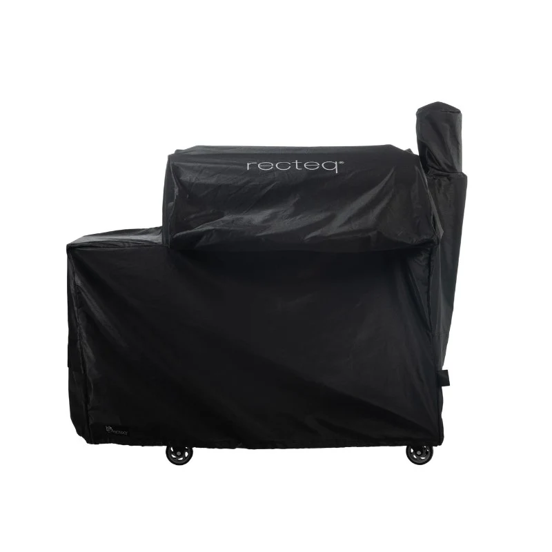 Recteq - Housse pour barbecue aux granules Flagship 1100