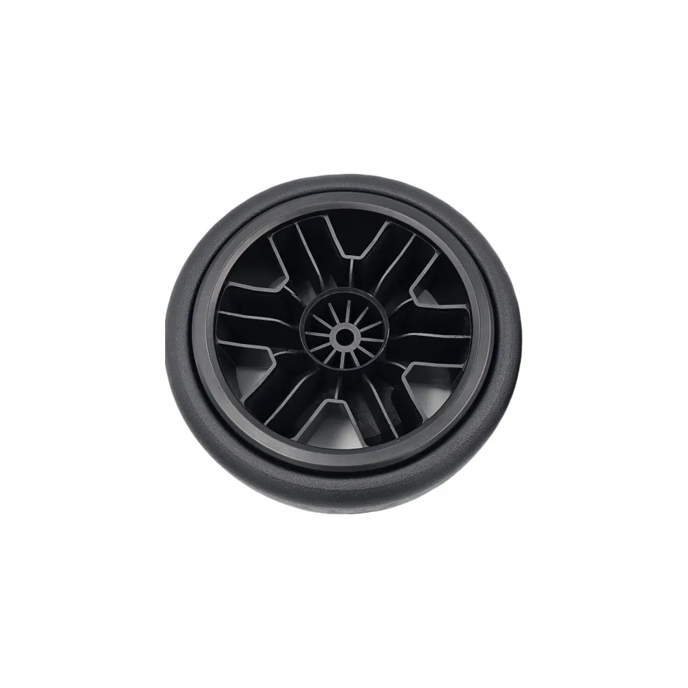 Broil King - Roue pour barbecue 7 po 1/2