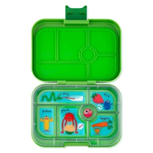 Fiambrera original Funny Monsters Tray - Yumbox