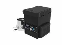 Broil King - Ensemble de conversion Pellet KEG Kamado