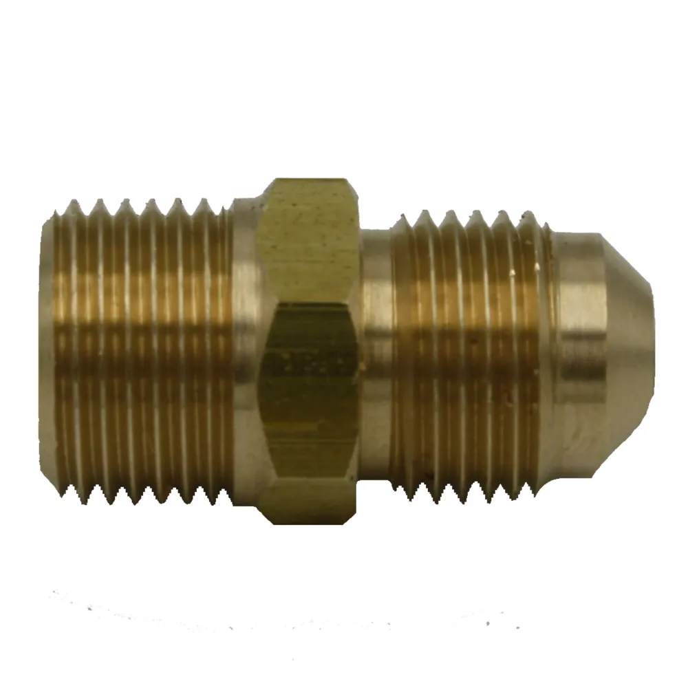 Martin - Union 3/8MFL X 3/8MPT