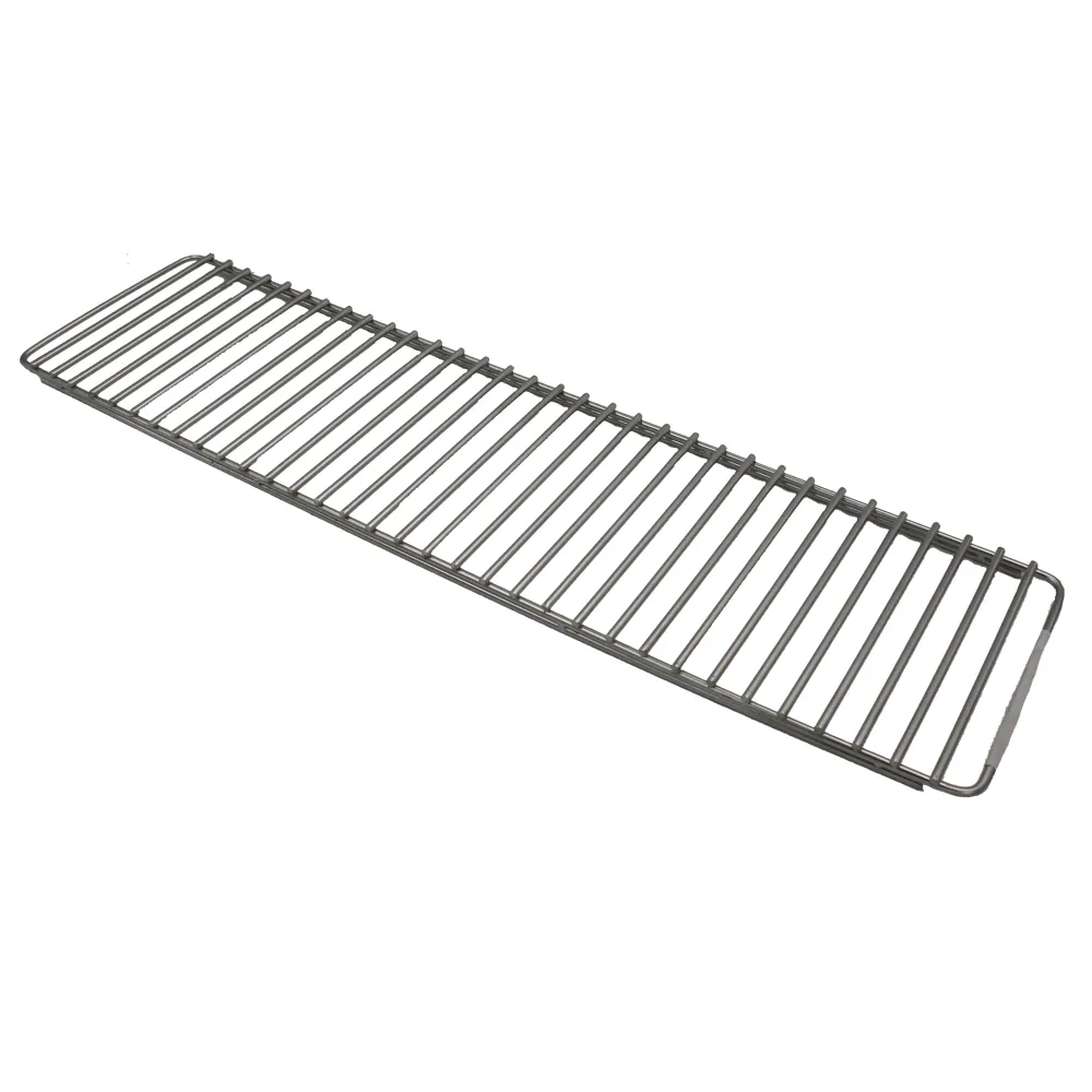 Saber - Grille de Réchaud BBQ Série 500