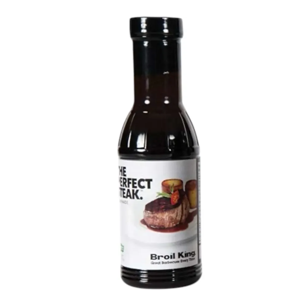 Broil King - perfect Steak marinade