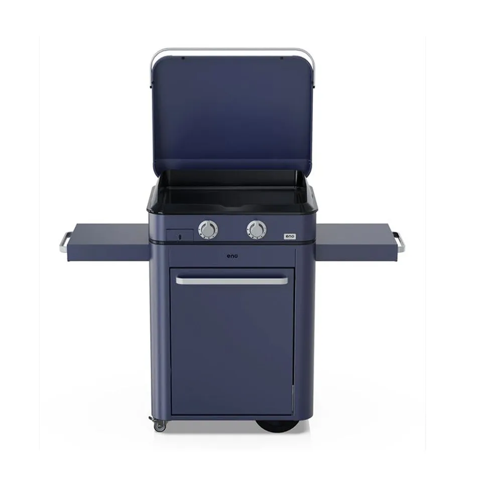 Eno - Chariot ENOSIGN 65 cm Bleu Navy