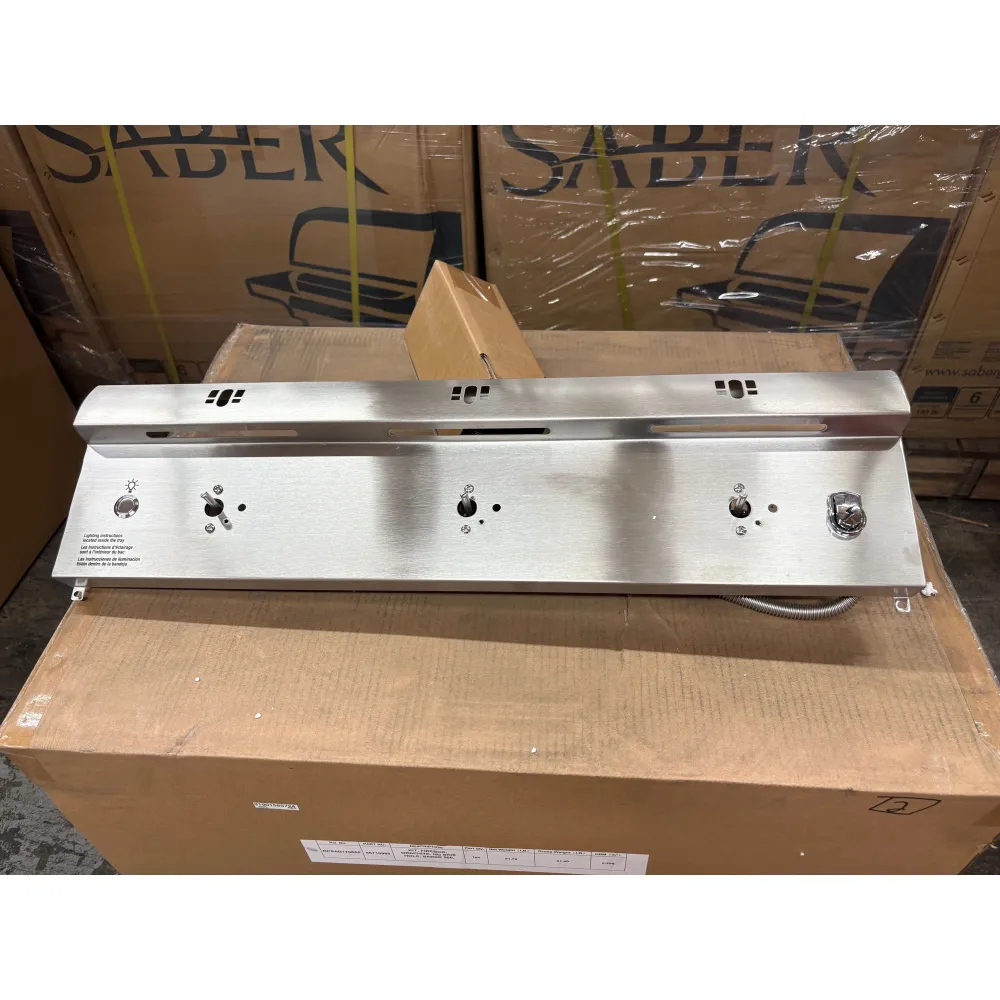 Saber - Console de contrôle (R50SB0417)