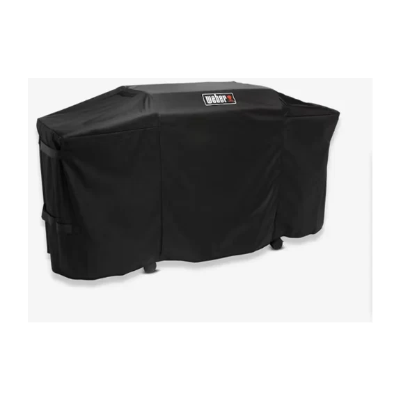 Weber - Housse de plancha Premium 30 pouces avec support