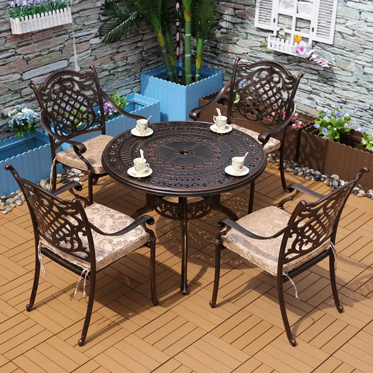 ZC1213-3 DINING SET THE HOME EXPO