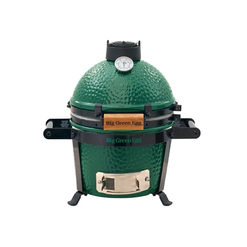Big Green Egg - Housse G-BGE - Mini & MiniMax