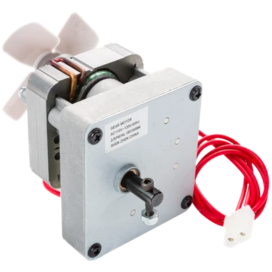 Traeger - Moteur pour visse sans fin