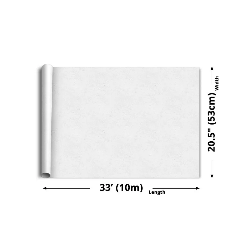 Kit de Herramientas Mini Papel pintado de flores elegante para decoración de pared de arlequín clásico, 33 pies de extenso...