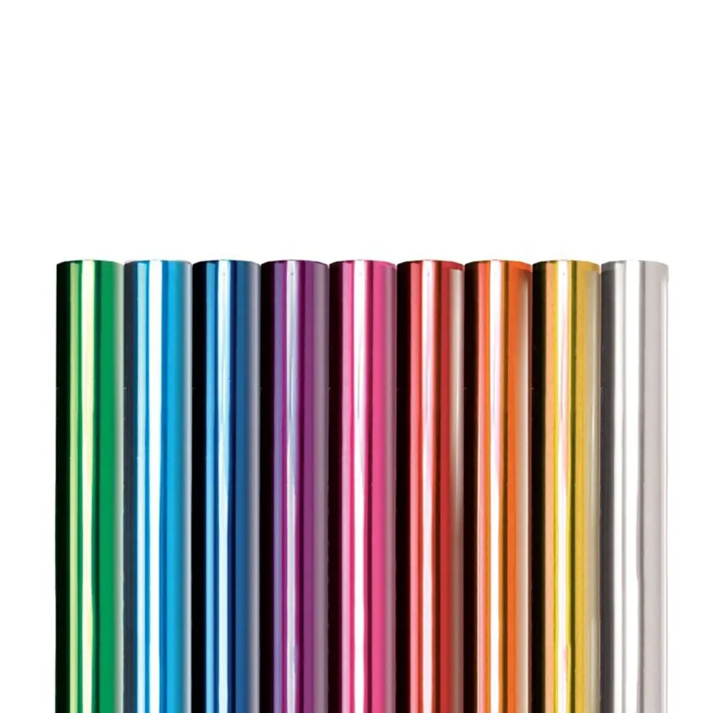 Papel Celofan (metro) (Kit para Hierbas)