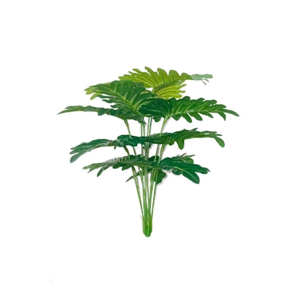 Planta Artificial Rama Celum 50cm 12 Hojas RC2216