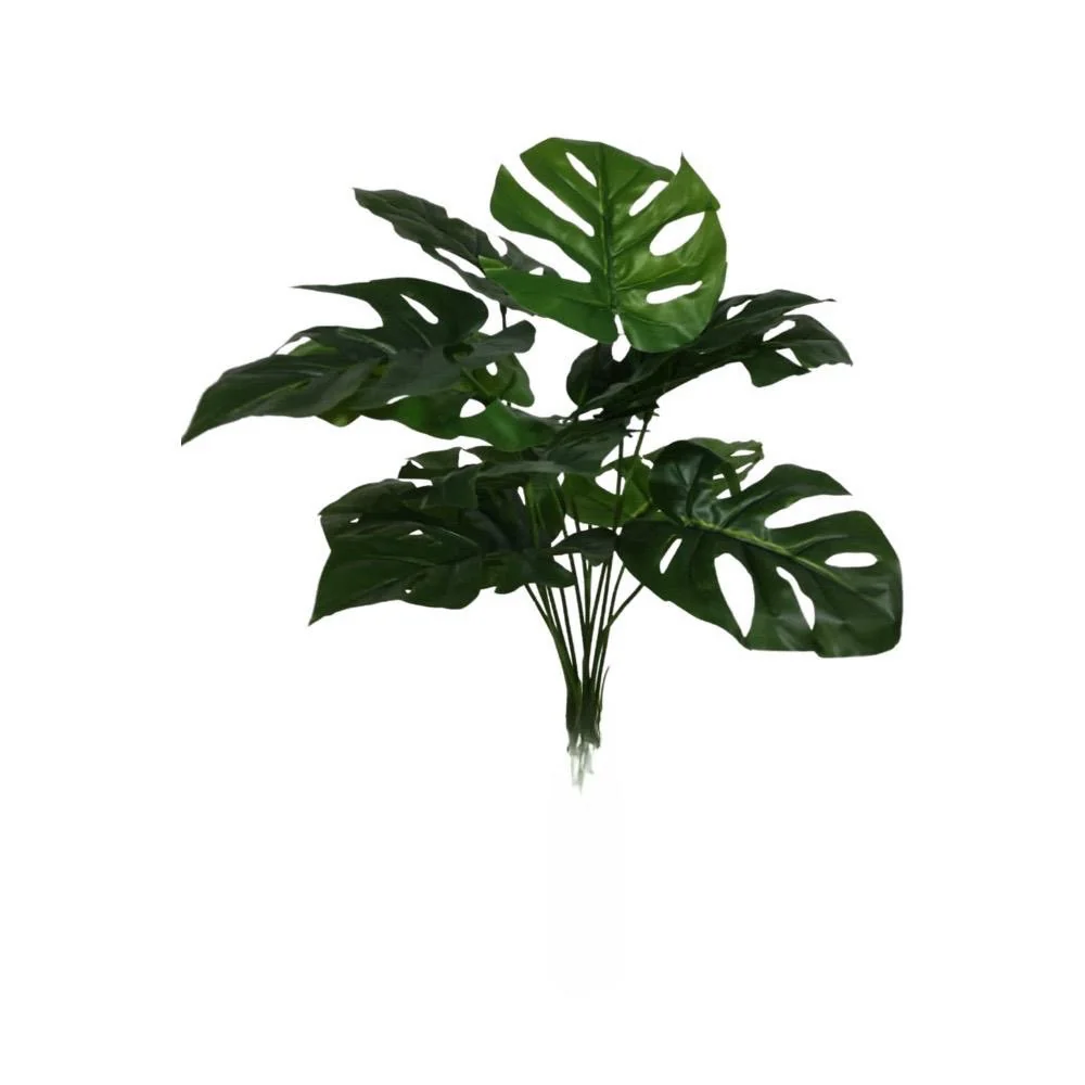 Premium de Jardinerí Planta Artificial Rma Balazo 50cm 12 Hojas RC2227