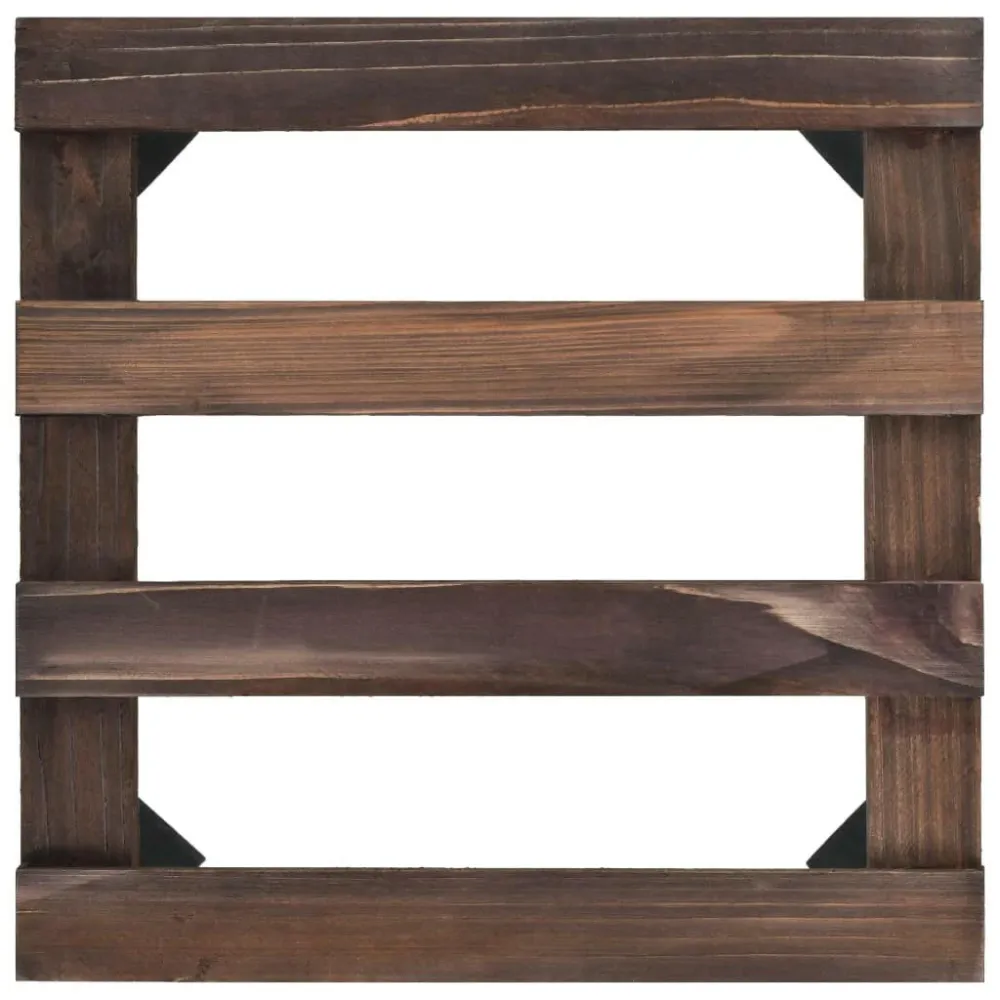 Profesional Hidropónico Rulli per piante Glistra | Legno di cedro