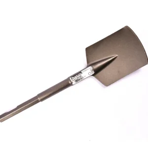 Cincel Pala P/ Arcilla De 4-1/2 X 17" Hexagonal 3/4", Makita 751623-