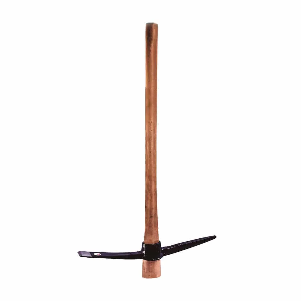 Cuchillo de Jardín Japonés Pico Fundamental Con Mango De Madera