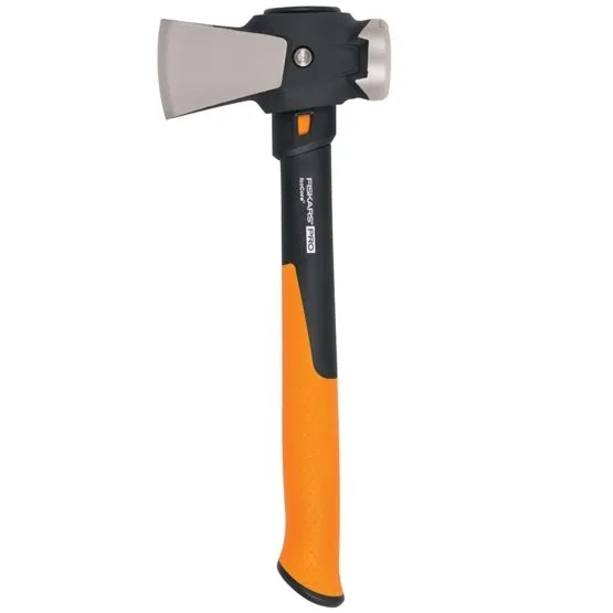 Fiskars 1062936 maza cuñ isocoretm - 1,1 kg