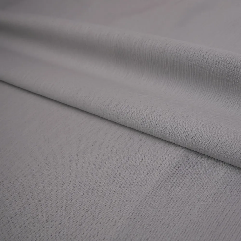 ANTISOLAR EMBOSS GRIS NUBE PLATA Fácil Conexión