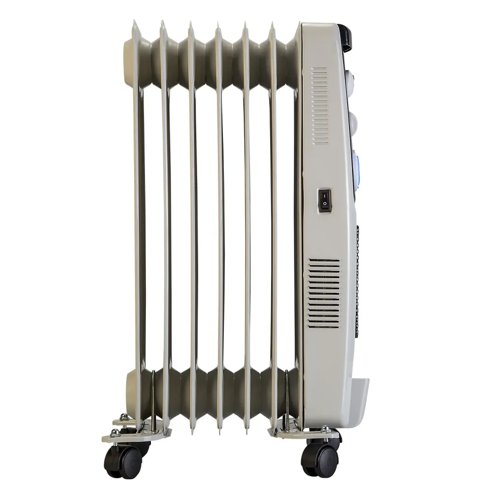 Bomba de Presión PACK X2 RADIADOR OLEOELÉCTRICO RB 1507TP