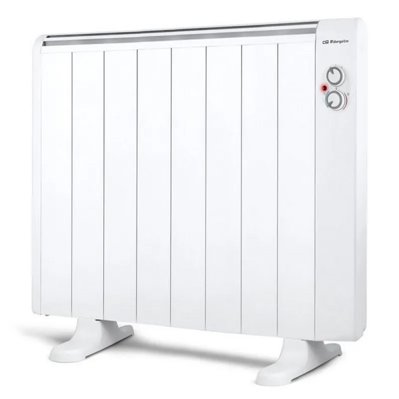 Emisor térmico orbegozo rrm1510 para Sistema de Nebulización