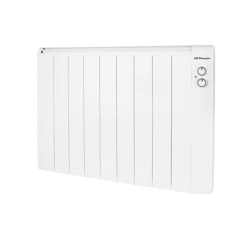 Orbegozo Emisor térmico 8 elementos RRM1510 Accesorio de Instalación Rápida