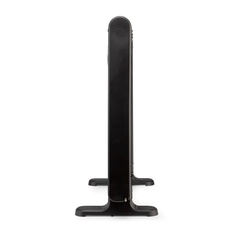 Tuberí para Nebulización Emisor térmico orbegozo rrw1505 Wi-Fi negro