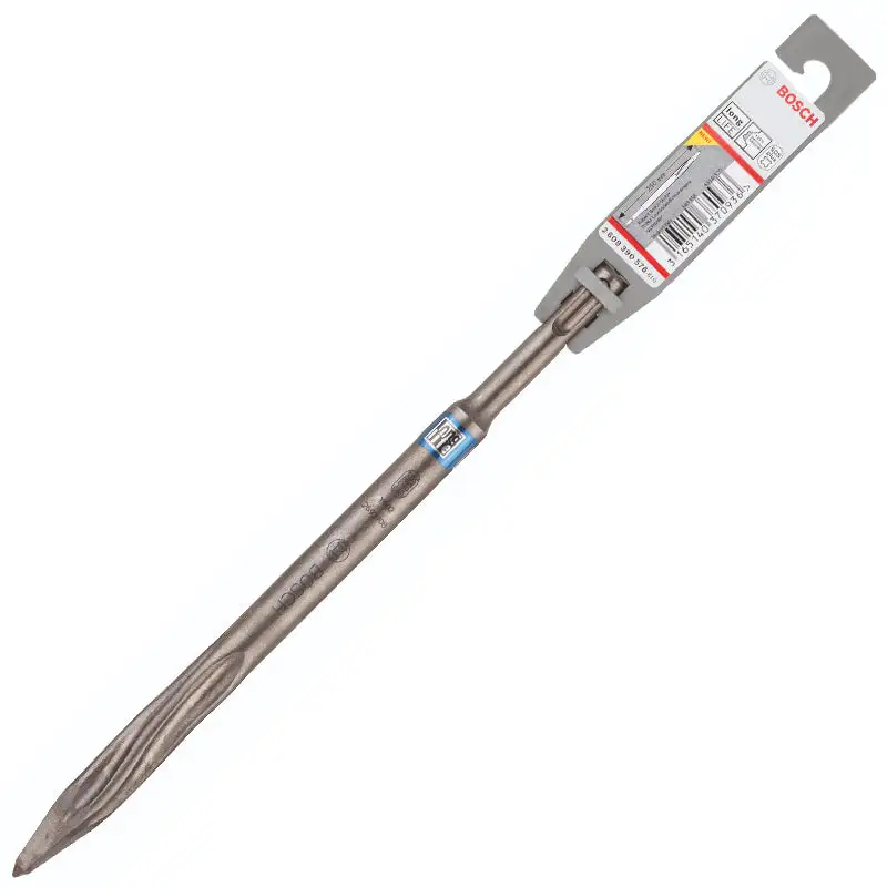 Cincel punta autoafilable duradero lify encastre sds plus 250 mm / sds plus hpp | Garantí Incluida