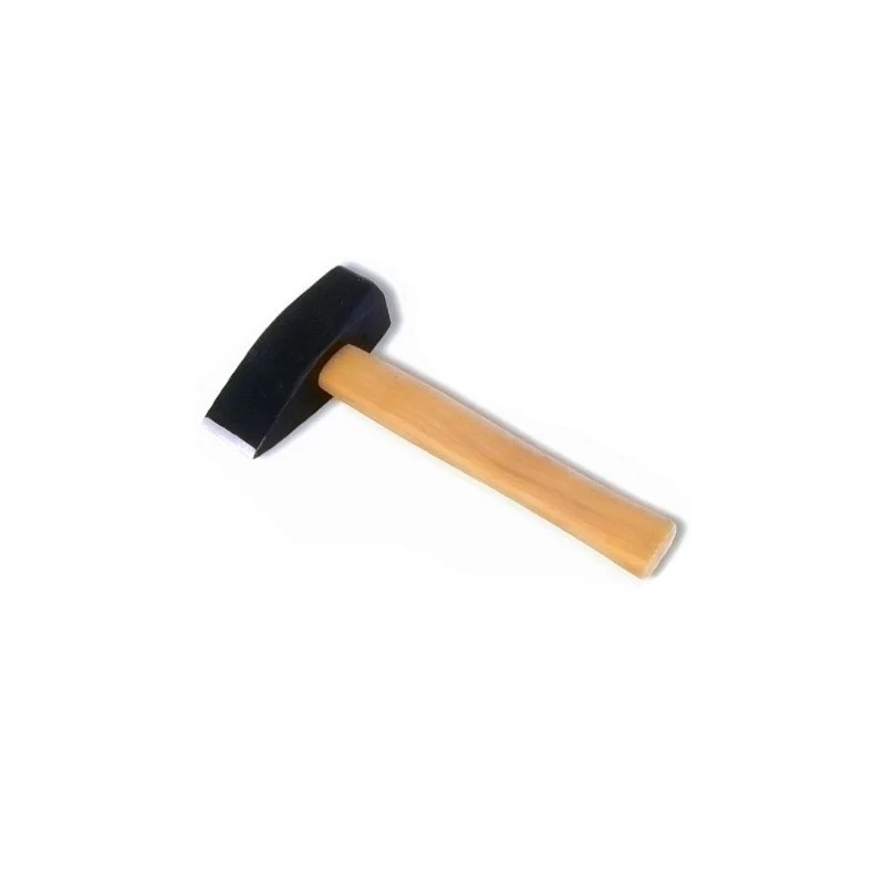 Cultivador de Mano de 3 Dientes Maceta pica