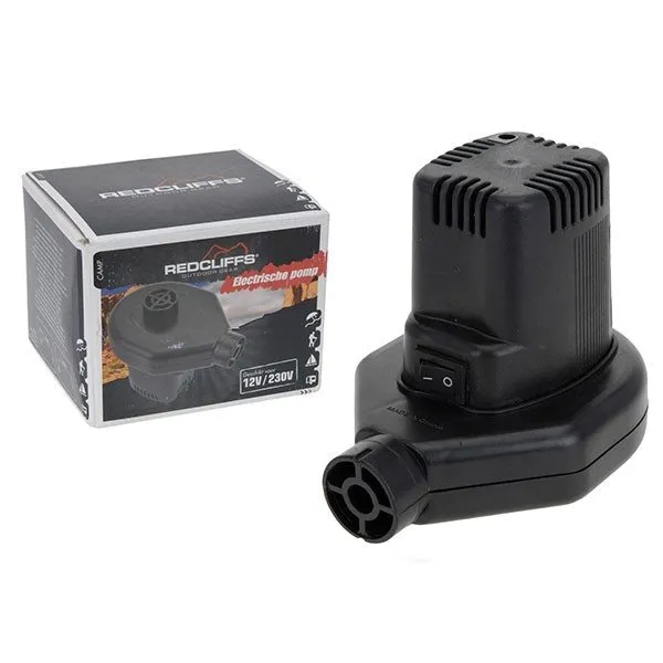 Piscina de Lona Inflador eléctrico DW9100200 60W potencia
