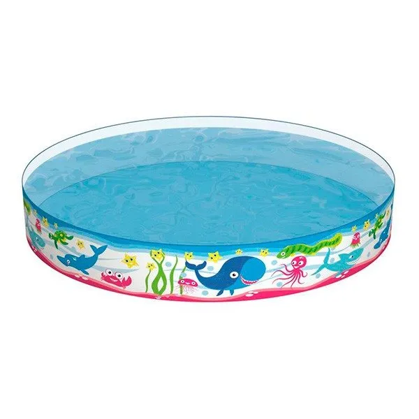 Piscina rígida Mundo Marino Bestway 152 x 25 cm