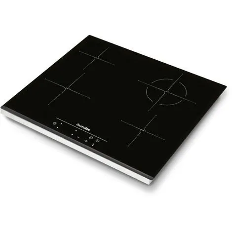 Vitro 4F Universal Cobalto 6400W 9 niveles