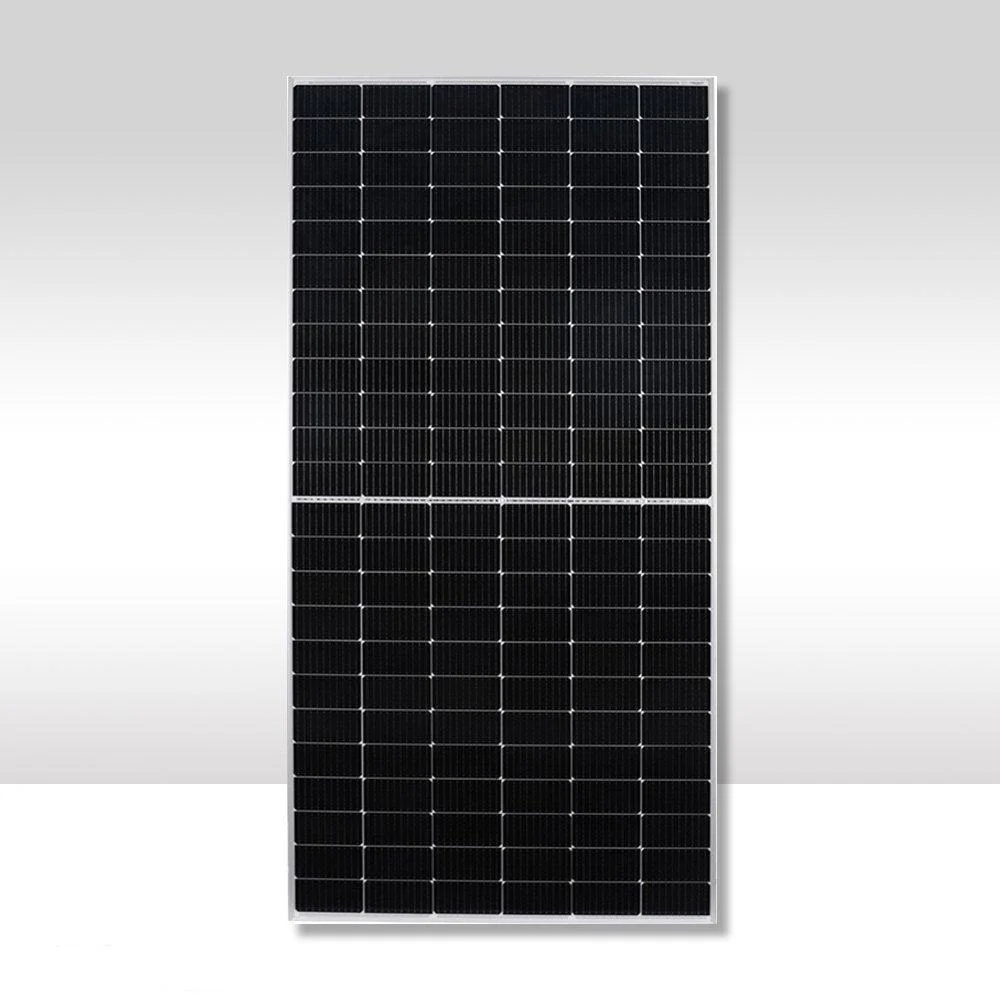 Placa Solar para techo. Rigída de alta eficiencia 400W | Resistente la Intemperie | Fácil Instalación