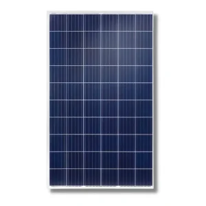 Solar Placa Solar para techo. Rigída de alta eficiencia 100 Watts.
