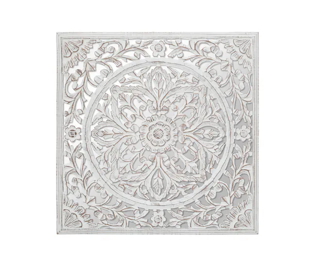 Decoración Premium para Exterior Placa decorativa de pared ROMY marca ATMOSPHERA