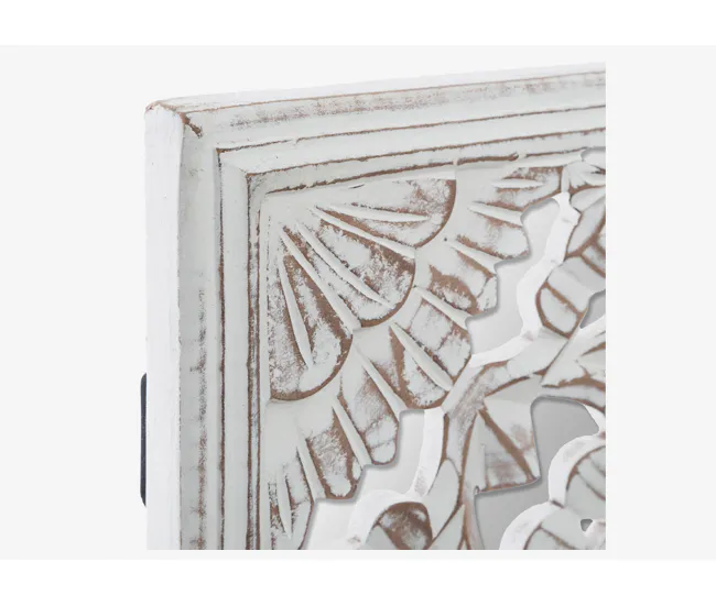 Decoración Premium para Exterior Placa decorativa de pared ROMY marca ATMOSPHERA
