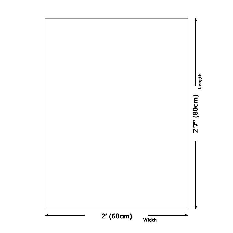 Minimalismo edificio junto al río pintura lienzo decorativo gris pared arte impresión para salón | Resistente al Agua y al...